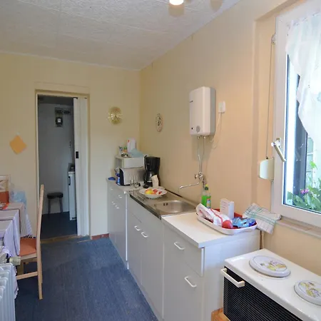Quiet Comfort Near Castle, Cleaning Included Tatil Evi Cattenstedt