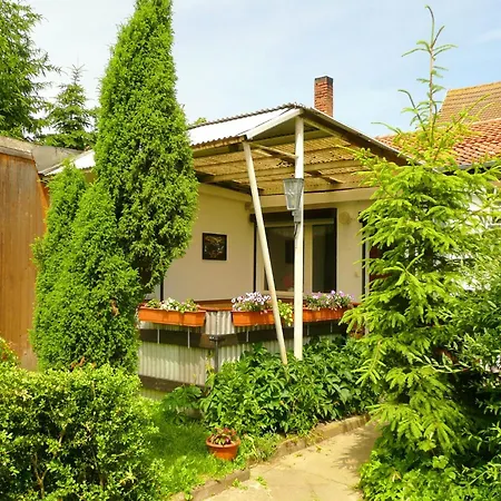 Quiet Comfort Near Castle, Cleaning Included Tatil Evi Cattenstedt
