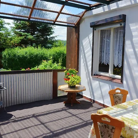 Tatil Evi Quiet Comfort Near Castle, Cleaning Included Cattenstedt